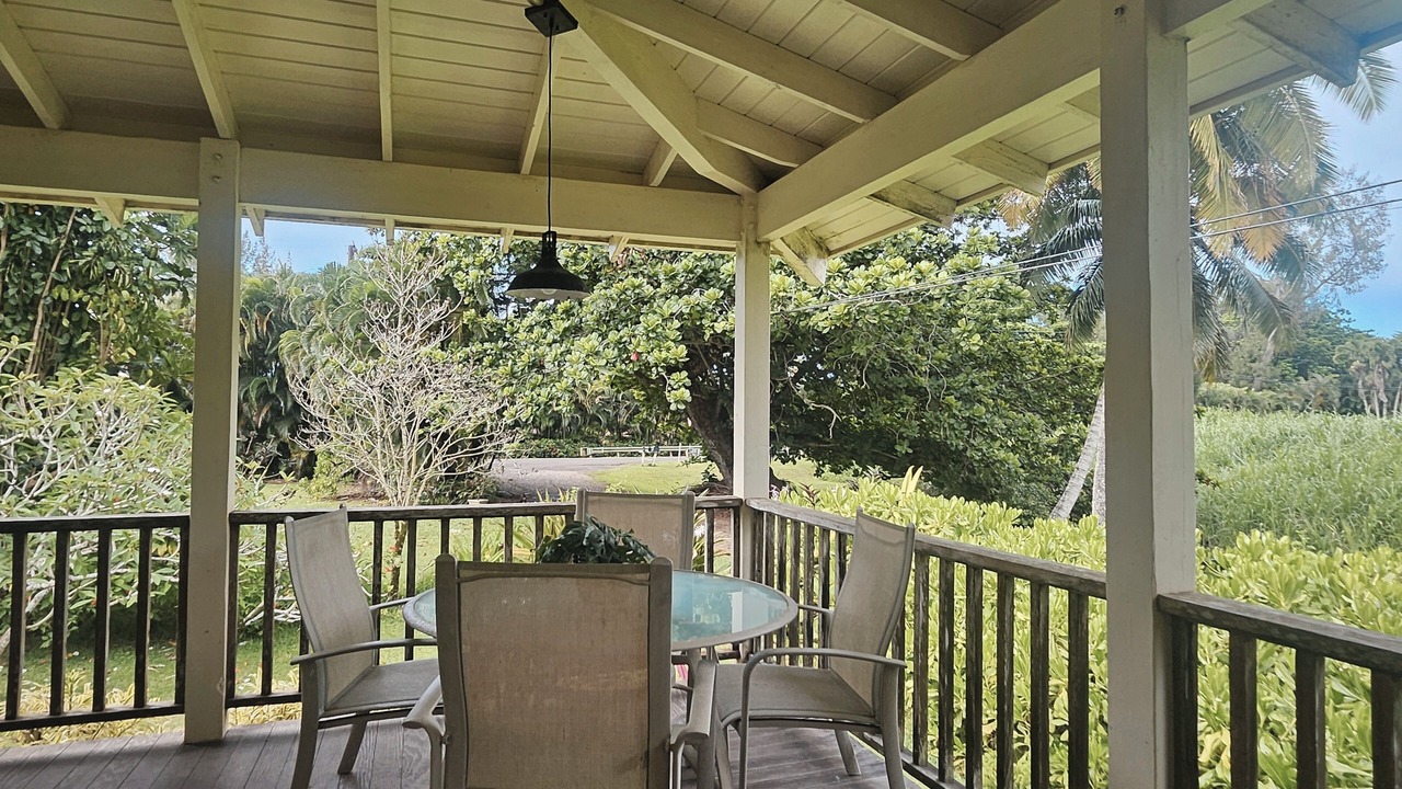 Photo of Outdoor in Kilauea