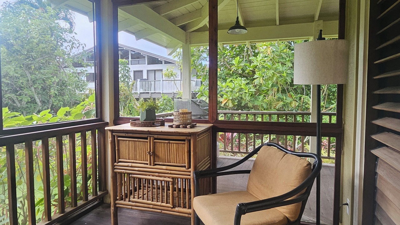 Photo of Outdoor in Kilauea