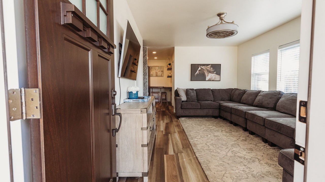 Photo of Livingroom in Pinetop-Lakeside