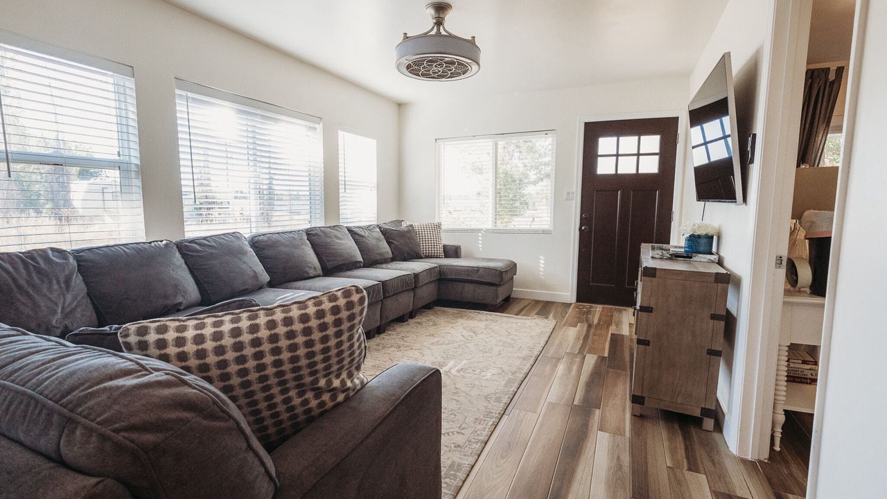 Photo of Livingroom in Pinetop-Lakeside