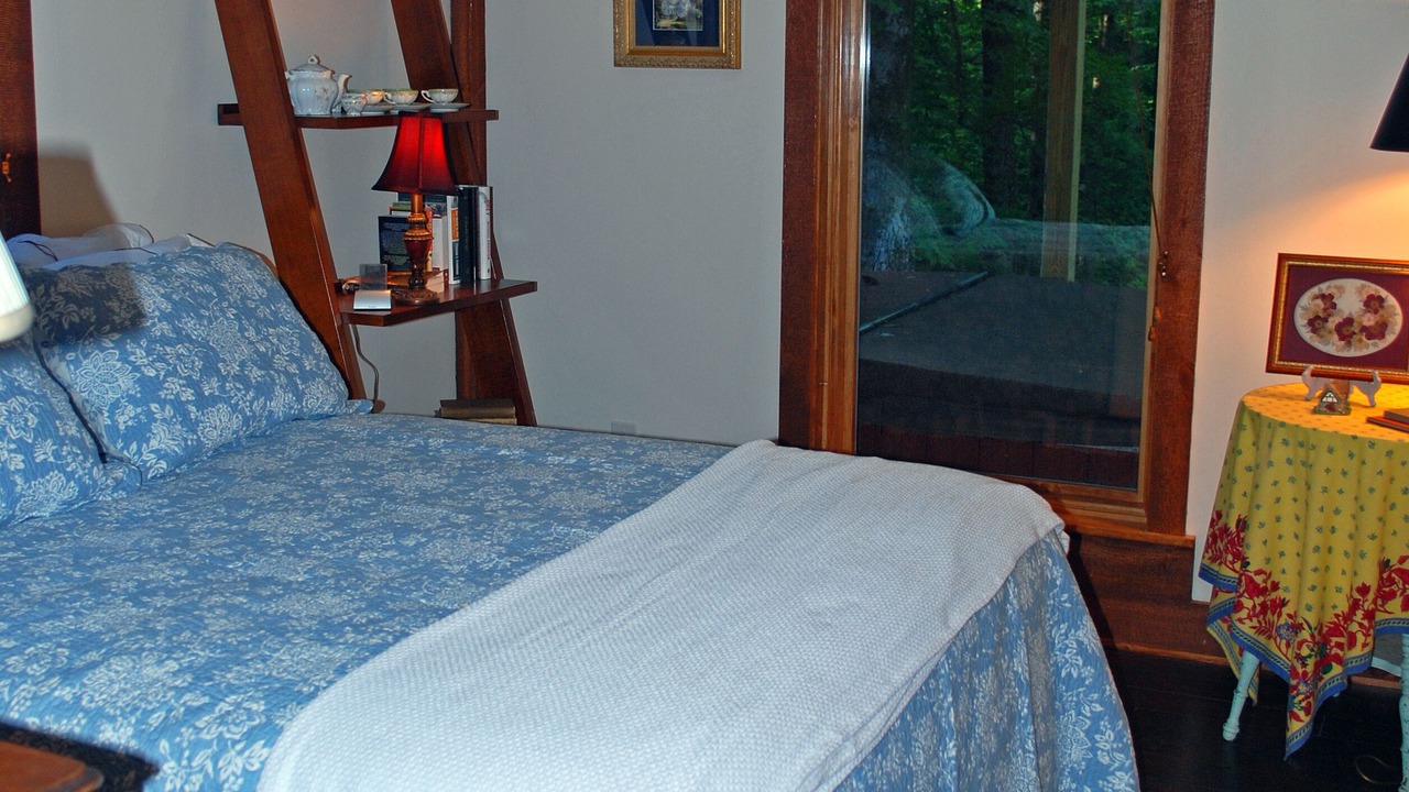 Photo of Bedroom in Franklin