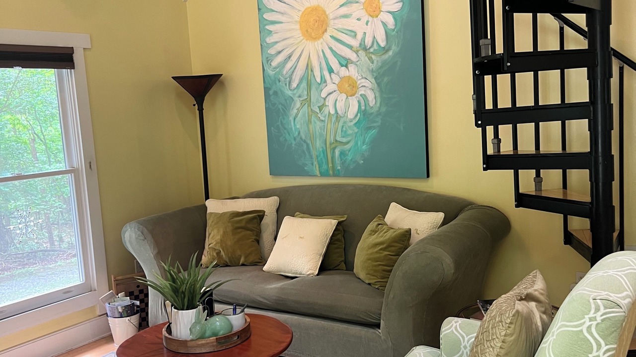 Photo of Livingroom in Trenton