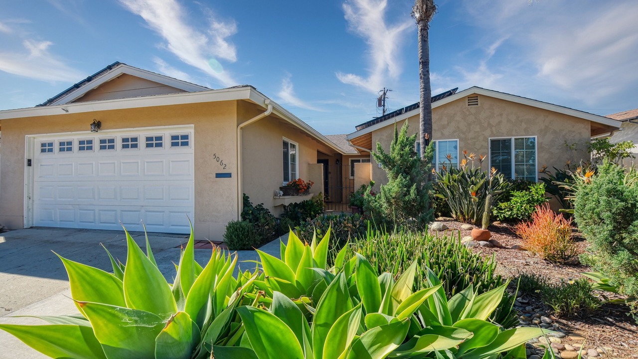 Photo of Outdoor in North Clairemont