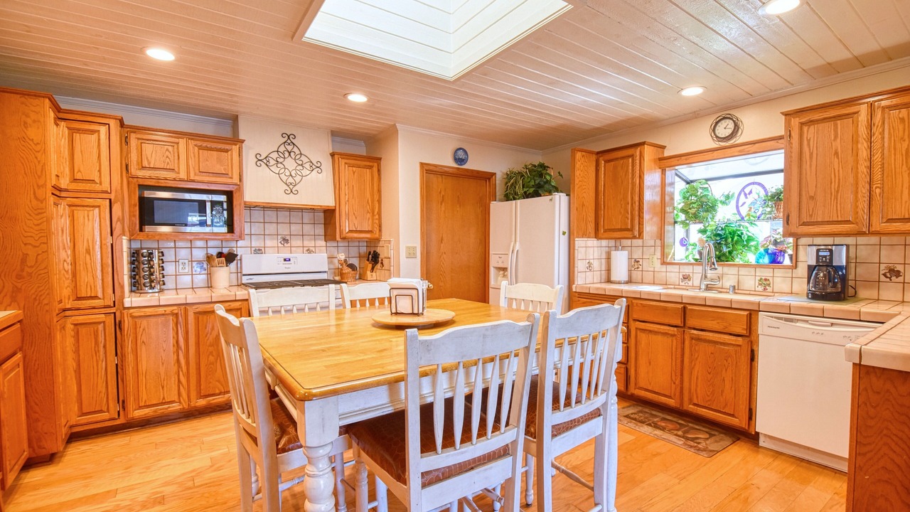 Photo of Kitchen in North Clairemont