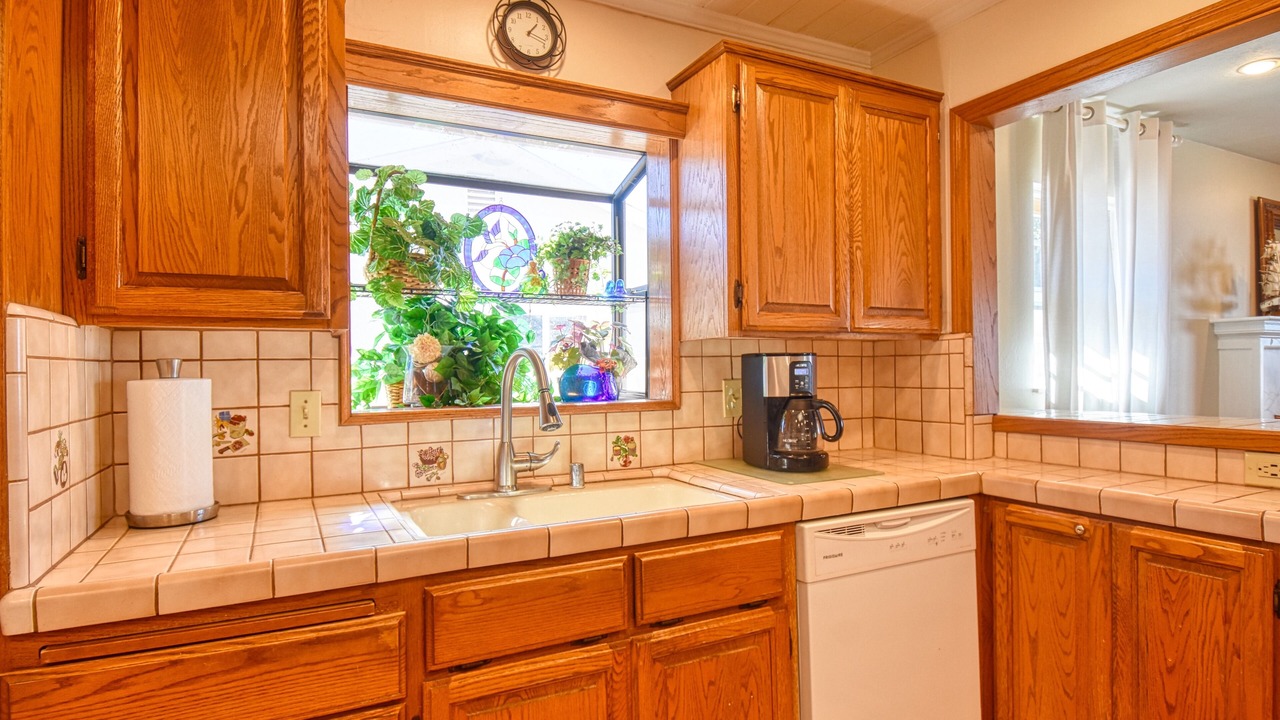 Photo of Kitchen in North Clairemont