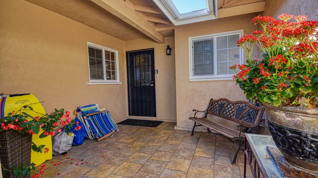 Photo of Outdoor in North Clairemont