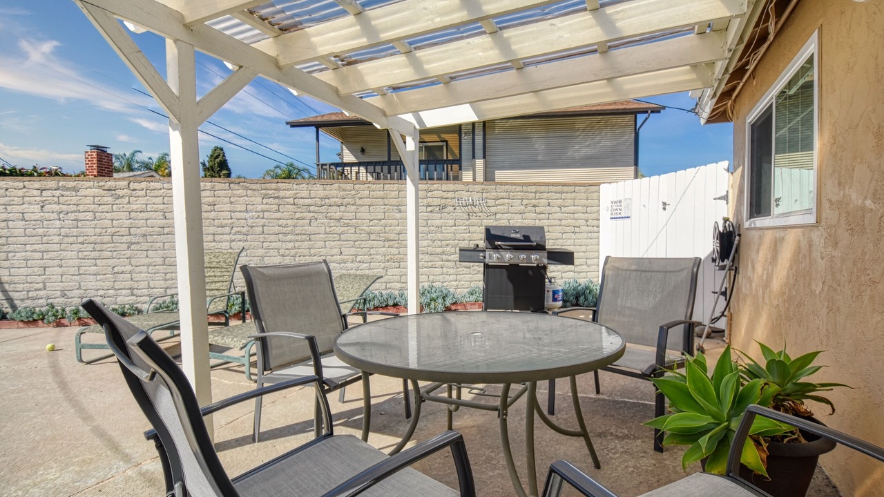 Photo of Outdoor in North Clairemont
