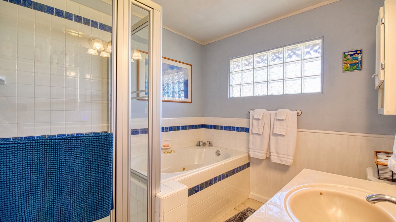 Photo of Bathroom in North Clairemont