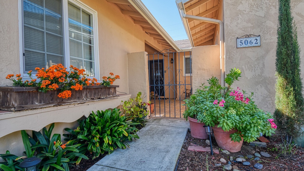 Photo of Outdoor in North Clairemont