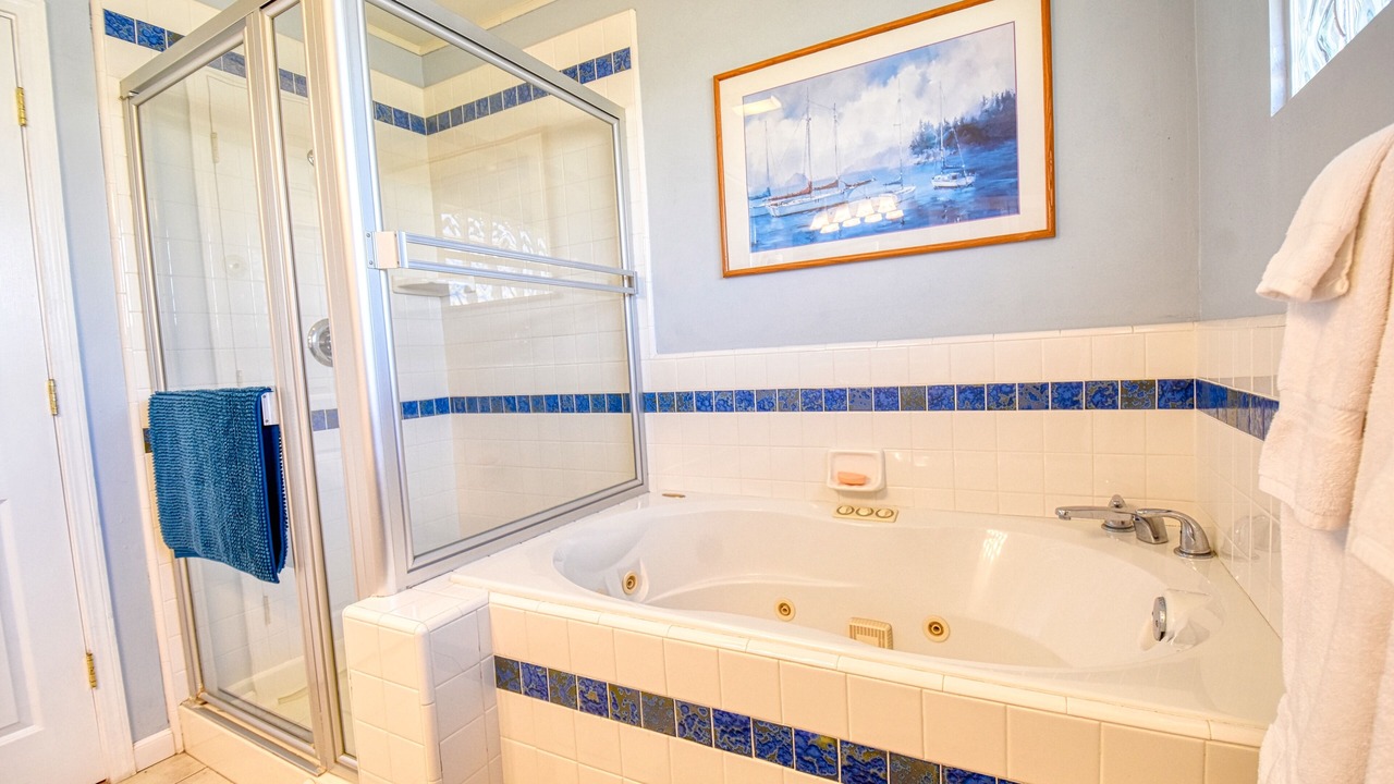 Photo of Bathroom in North Clairemont
