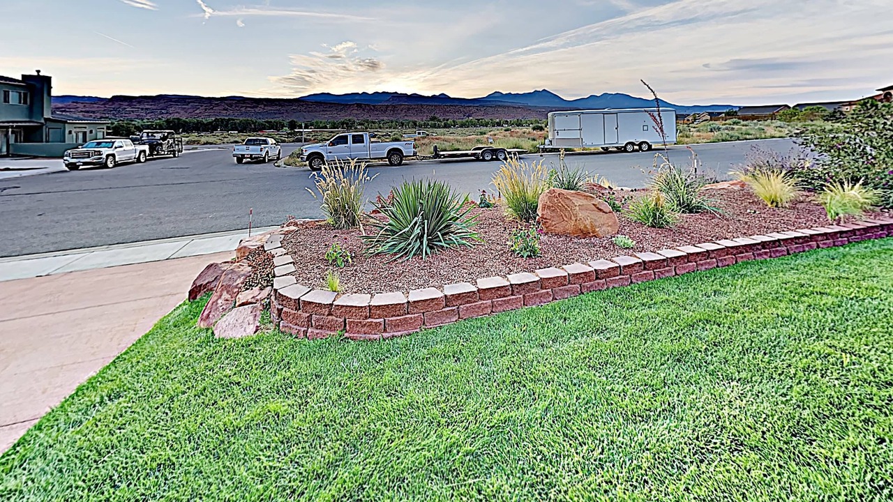 Photo of Outdoor in Moab South Valley