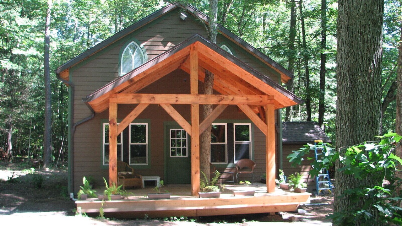 Photo of Outdoor in Shippenville