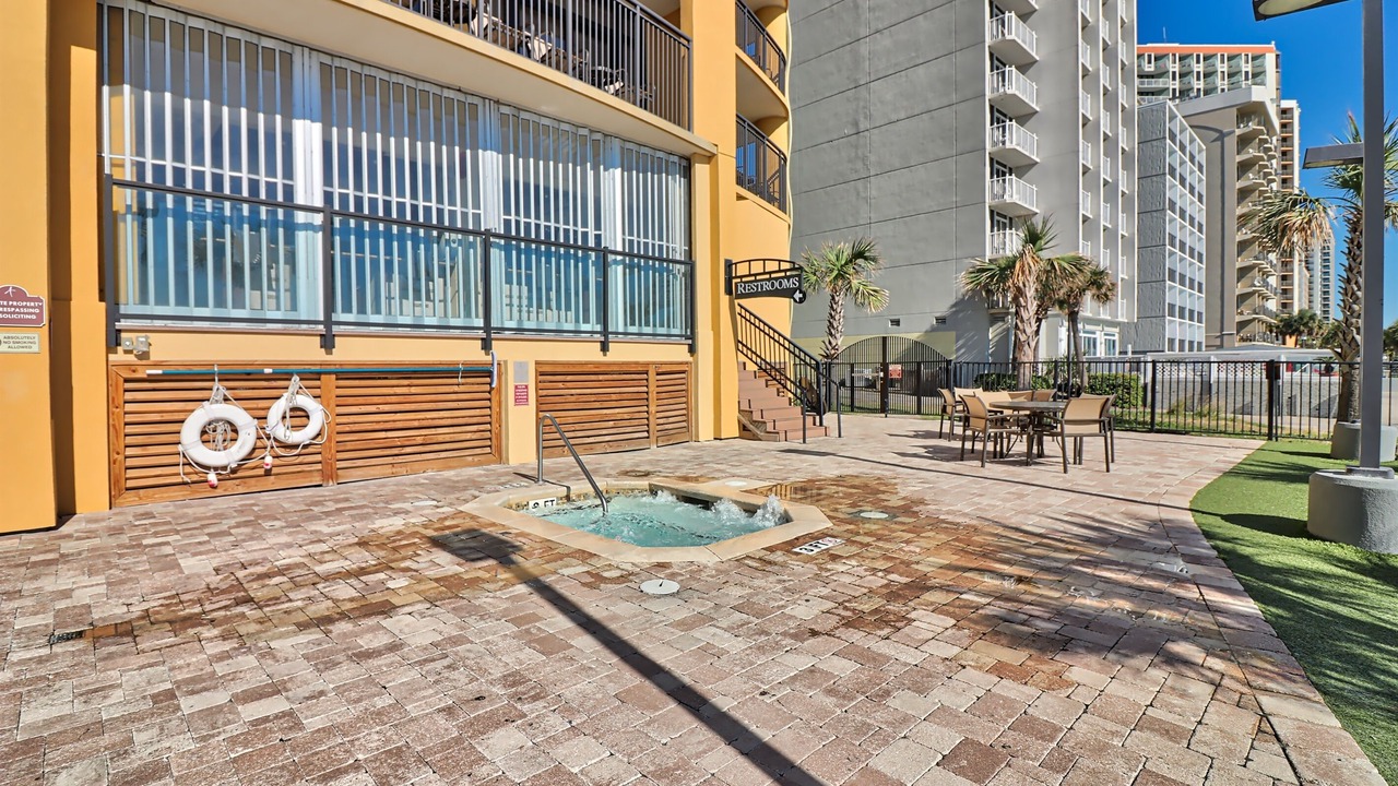 Photo of Outdoor in Myrtle Beach