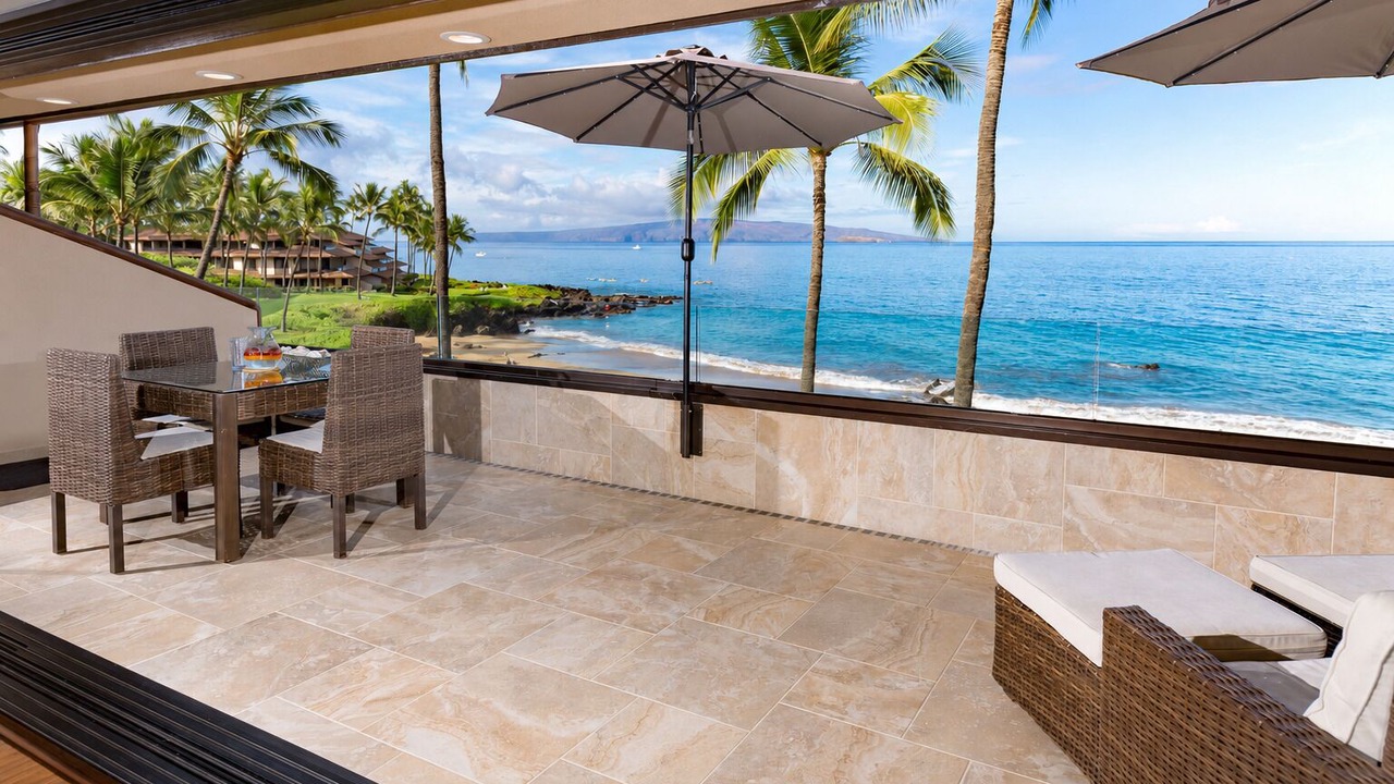 Photo of Outdoor in Wailea