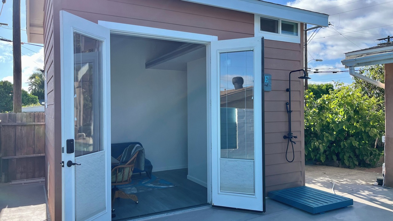 Photo of Outdoor in Clairemont Mesa West