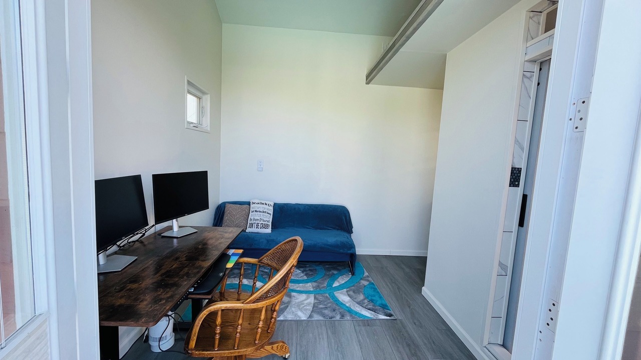 Photo of Outdoor in Clairemont Mesa West