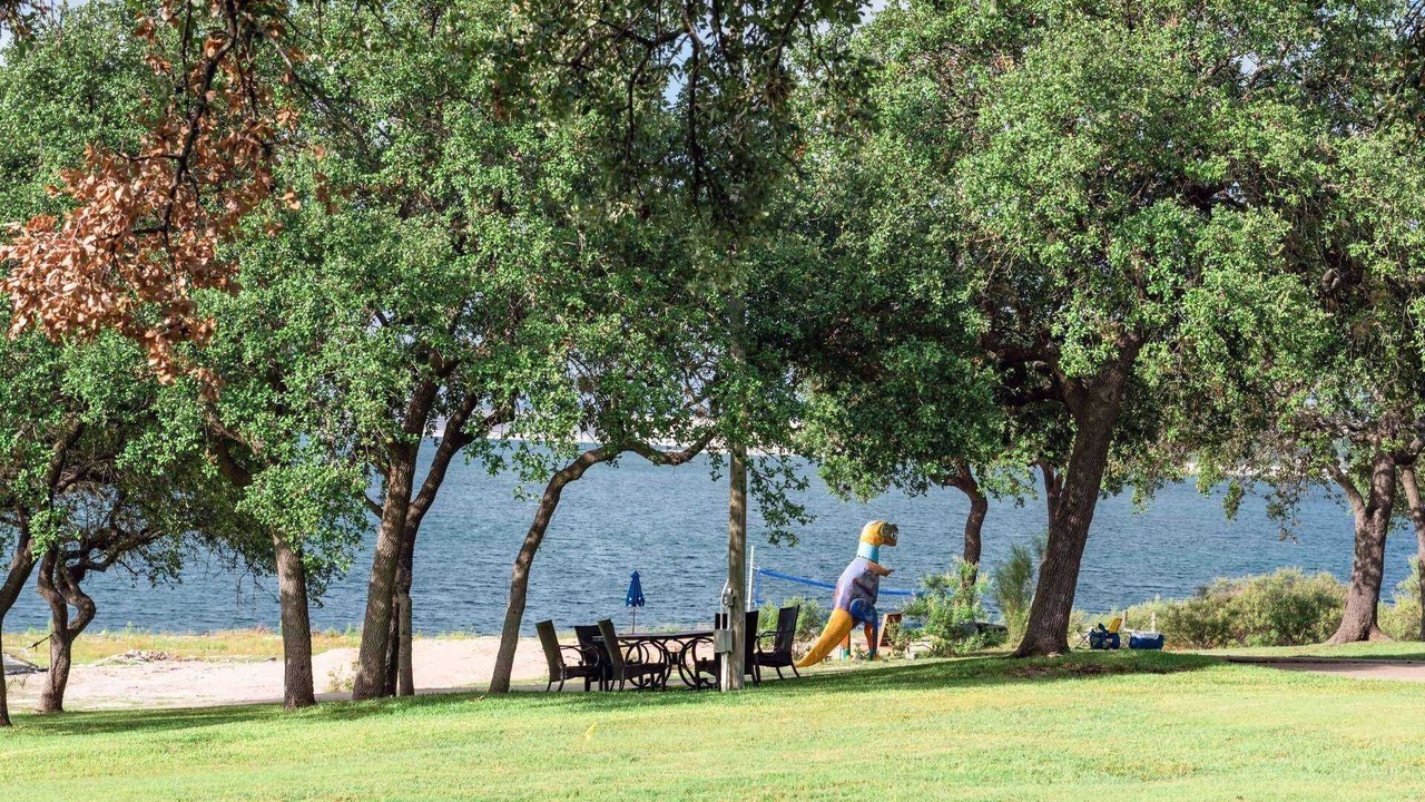 Photo of Outdoor in Comanche Trail