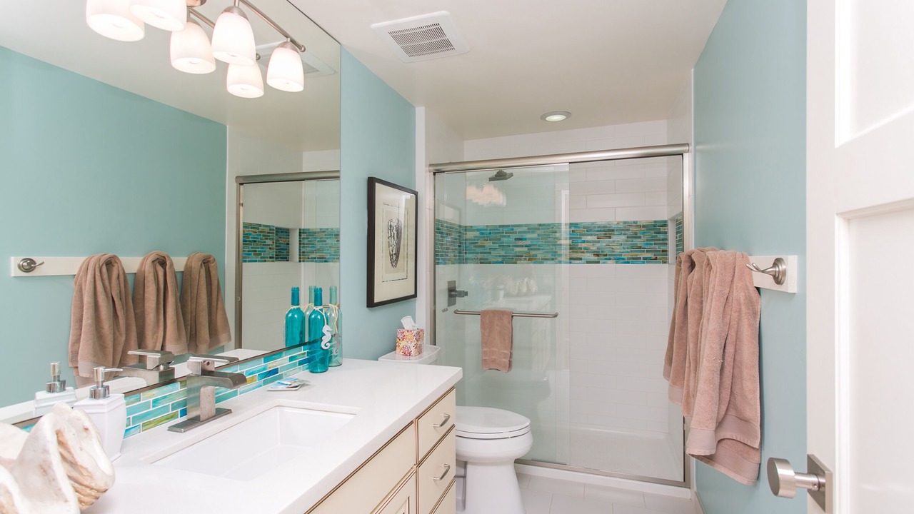 Photo of Bathroom in Wailua