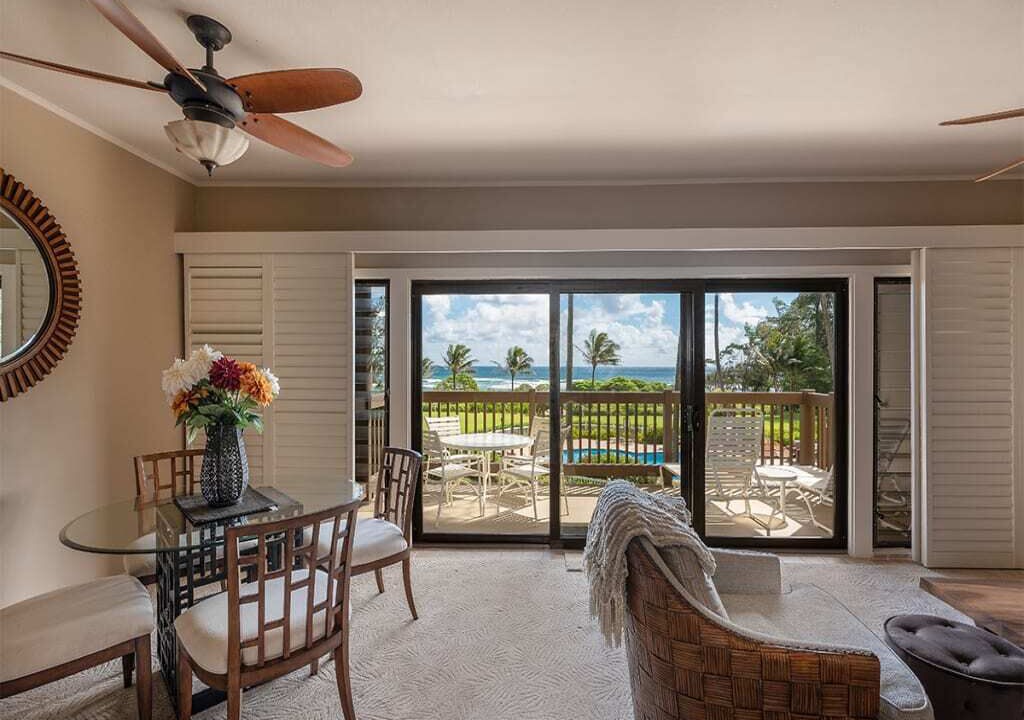 Photo of Livingroom in Lihue