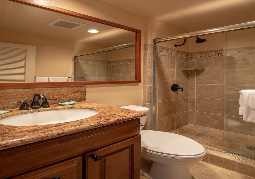 Photo of Bathroom in Lihue