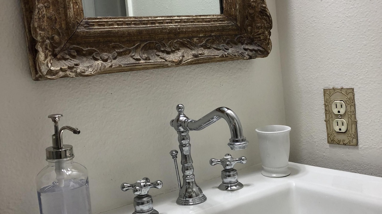 Photo of Bathroom in Bay Ho