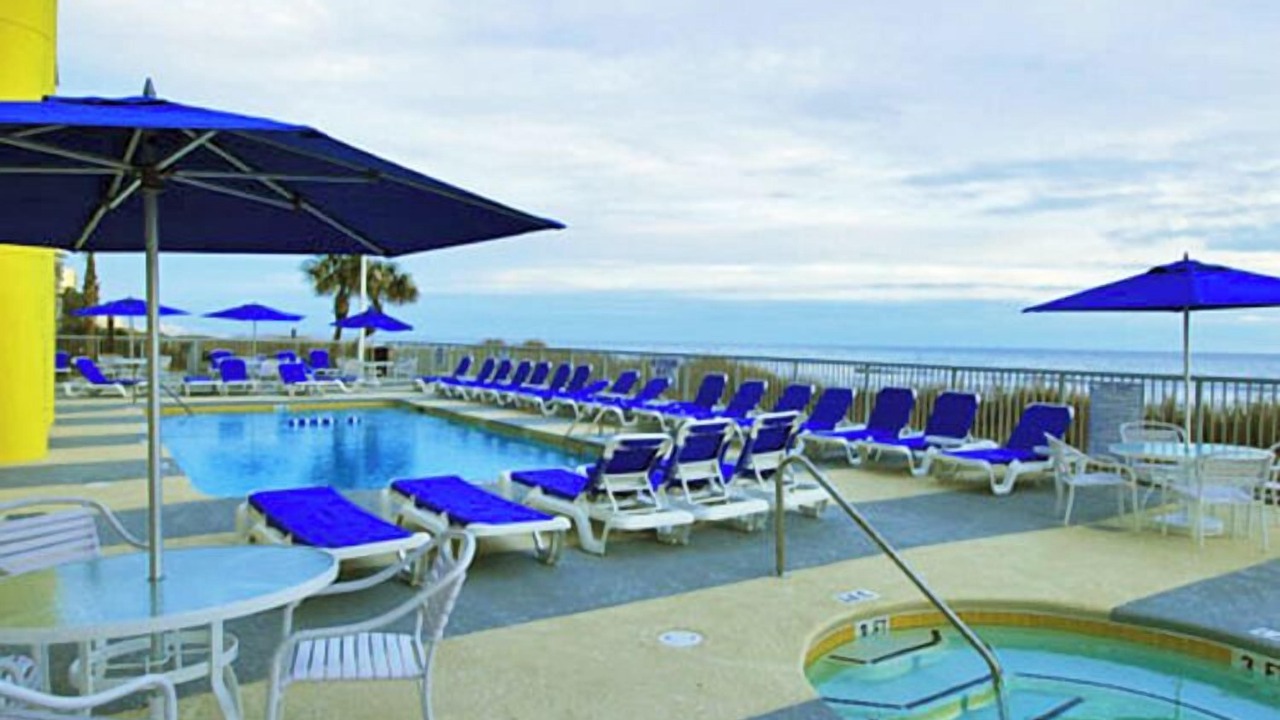 Photo of Outdoor in Crescent Beach