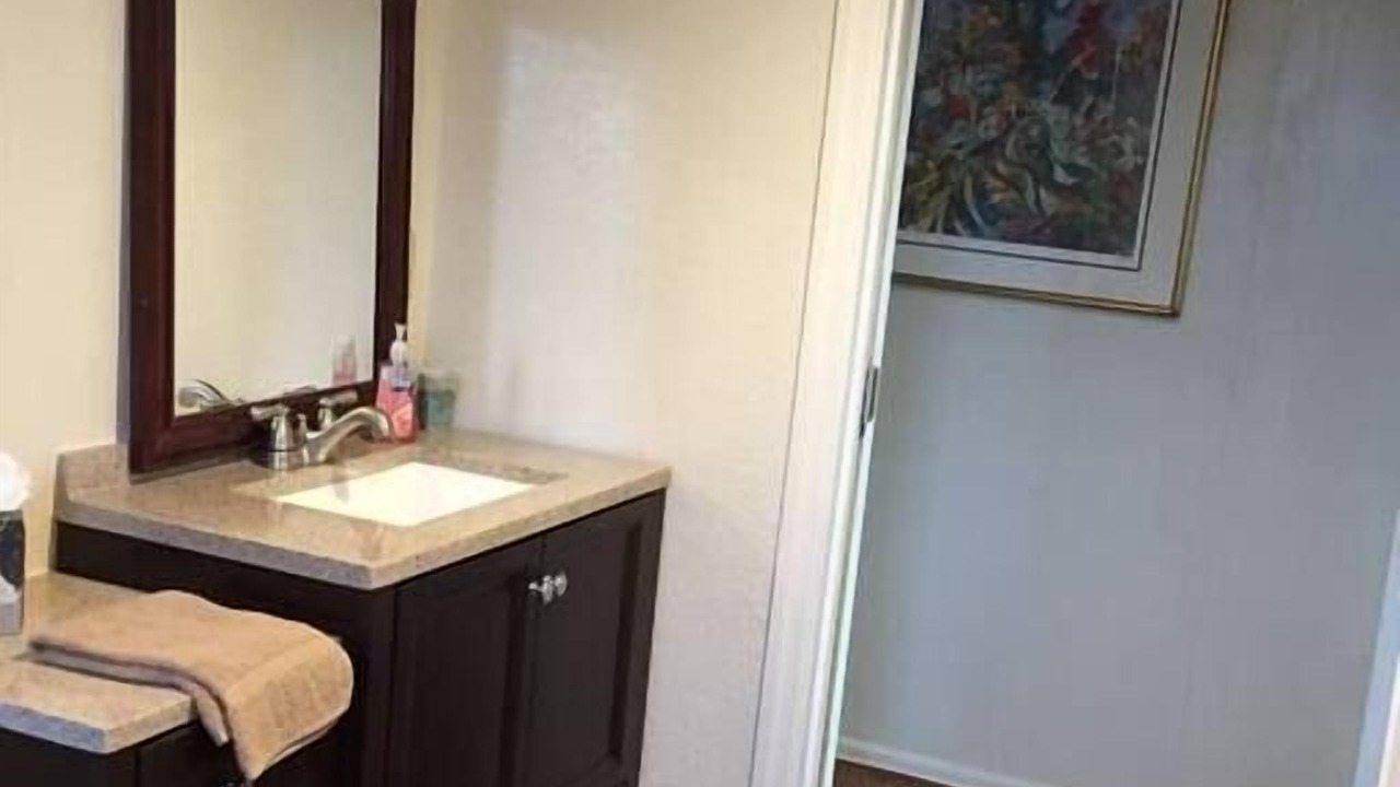 Photo of Bathroom in Jones Mills