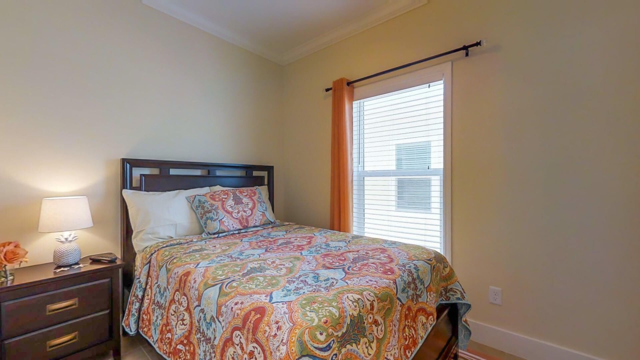 Photo of Bedroom in Marathon