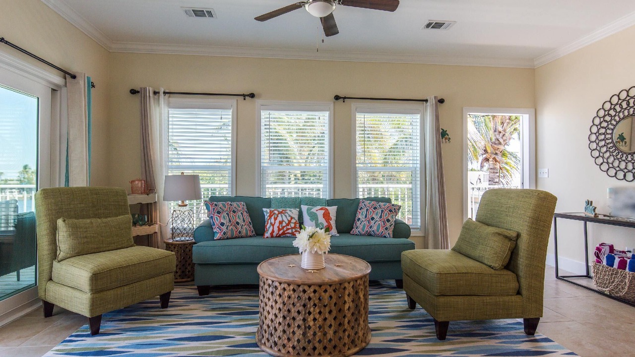Photo of Livingroom in Marathon