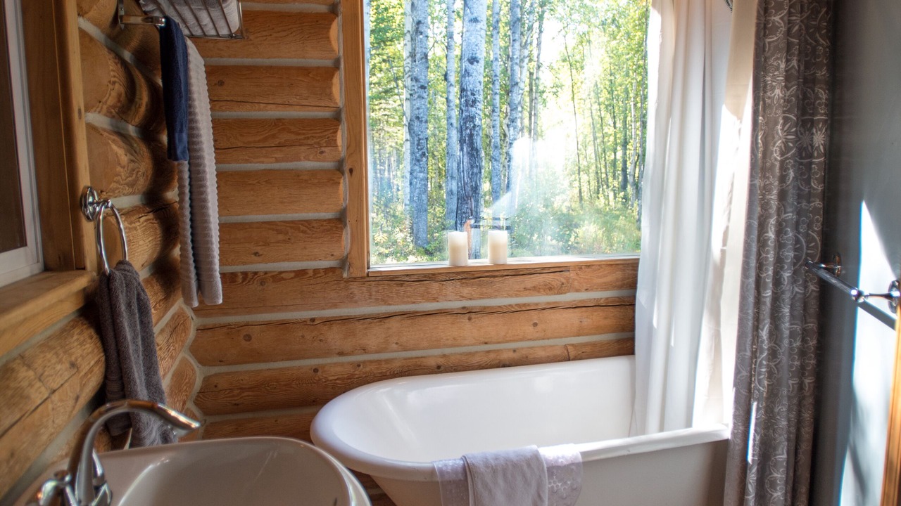 Photo of Bathroom in Susitna North