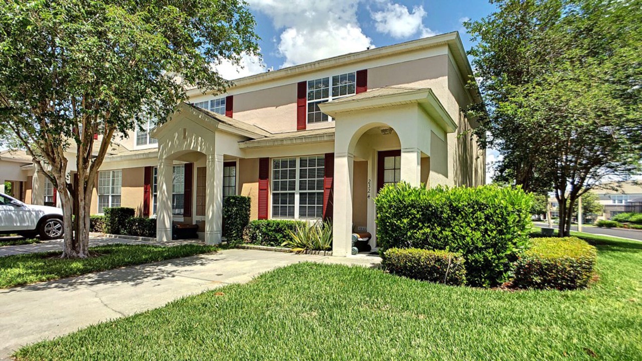 Photo of Outdoor in Windsor Palms