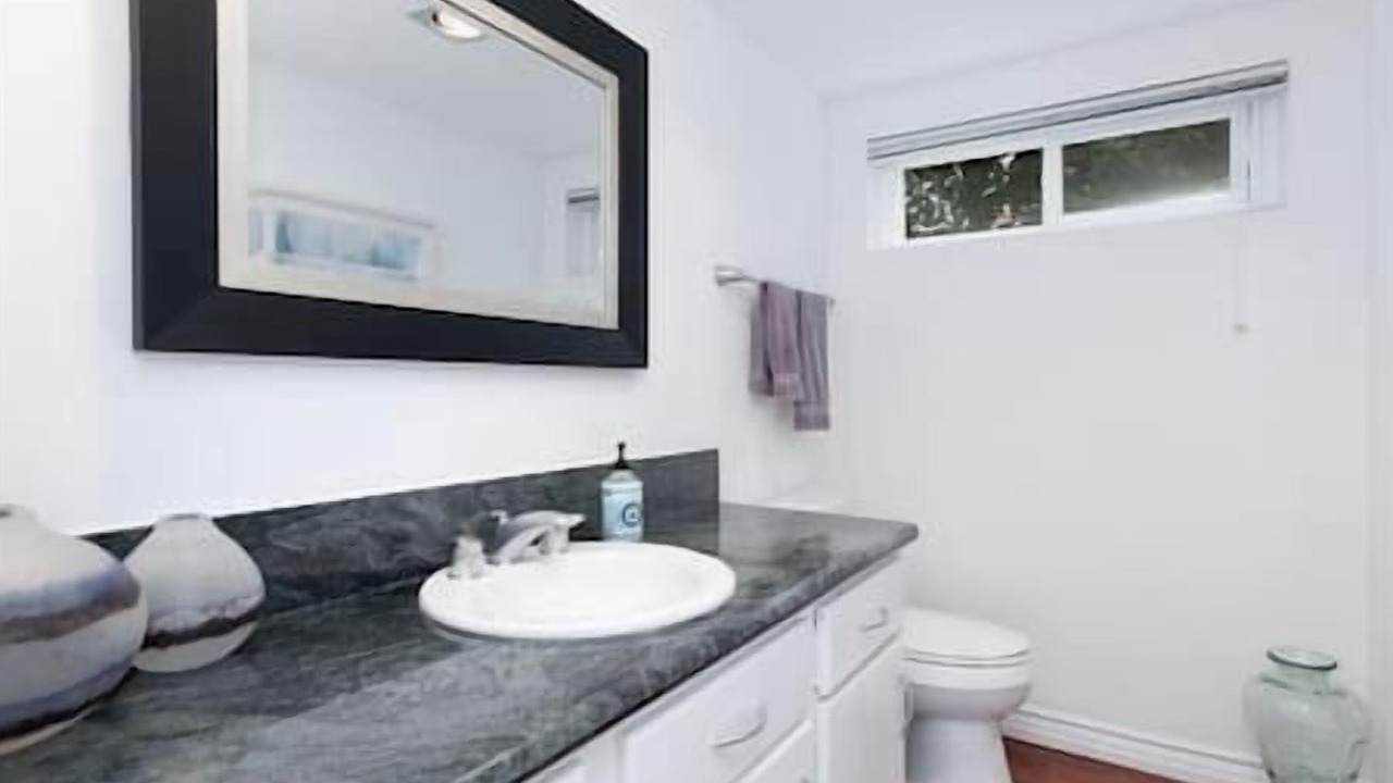 Photo of Bedroom in Beach Barber Tract