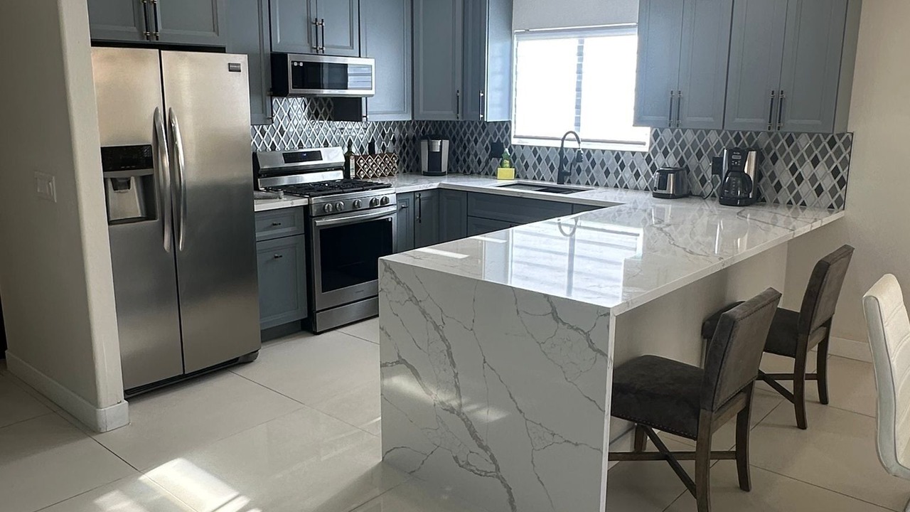 Photo of Kitchen in Summerlin