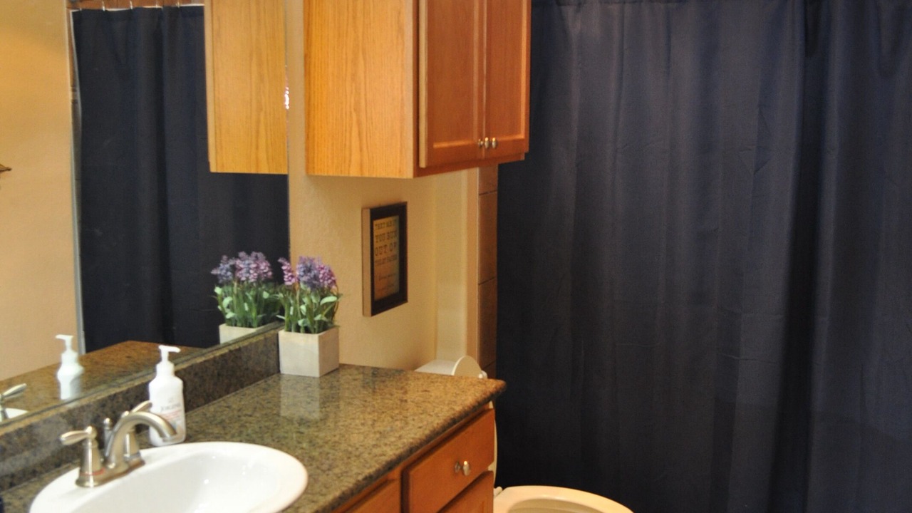 Photo of Bathroom in New Braunfels