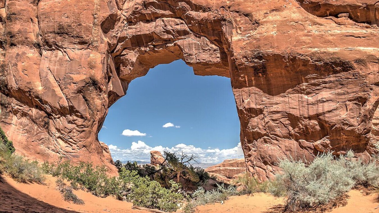 Photo of Others in Moab