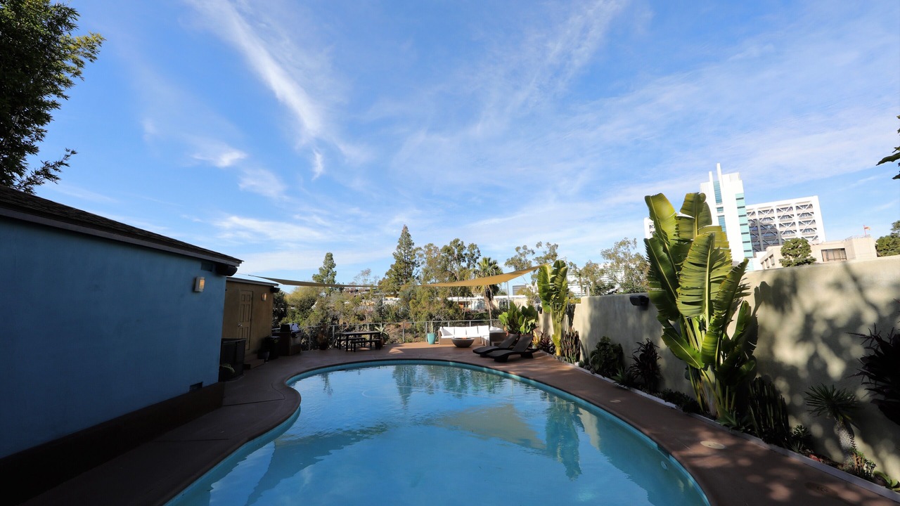 Photo of Outdoor in Hillcrest