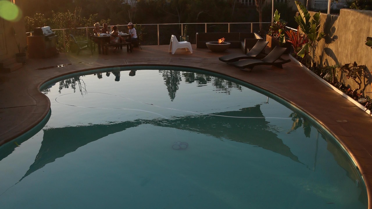 Photo of Outdoor in Hillcrest