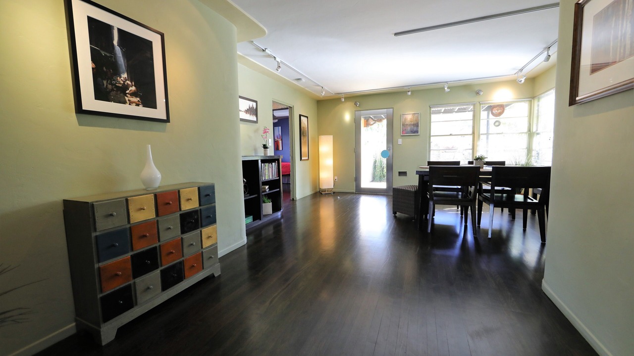 Photo of Bedroom in Hillcrest