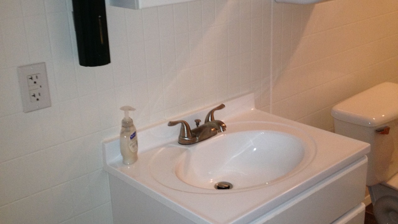 Photo of Bathroom in Munson