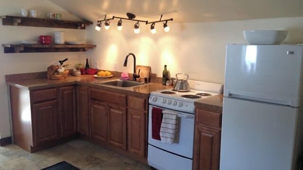 Photo of Kitchen in Champion