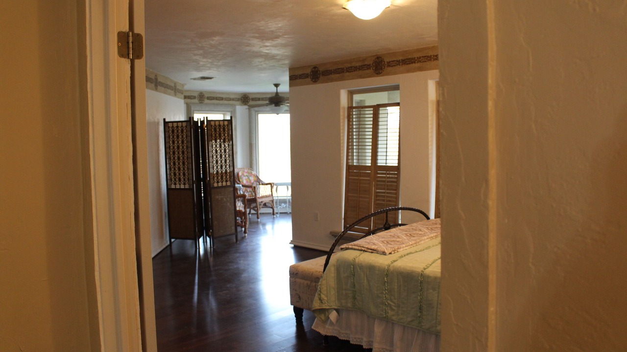 Photo of Patio Balcony in Seguin