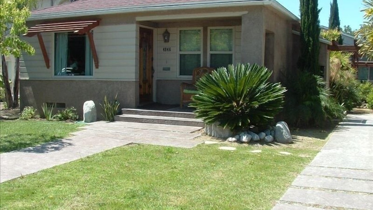 Photo of Outdoor in Normal Heights