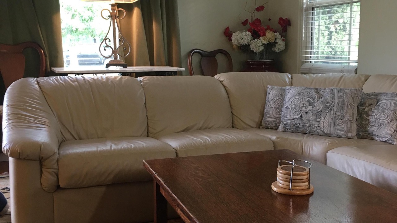 Photo of Livingroom in Normal Heights