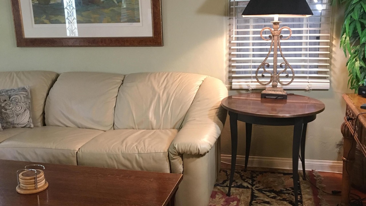 Photo of Bedroom in Normal Heights