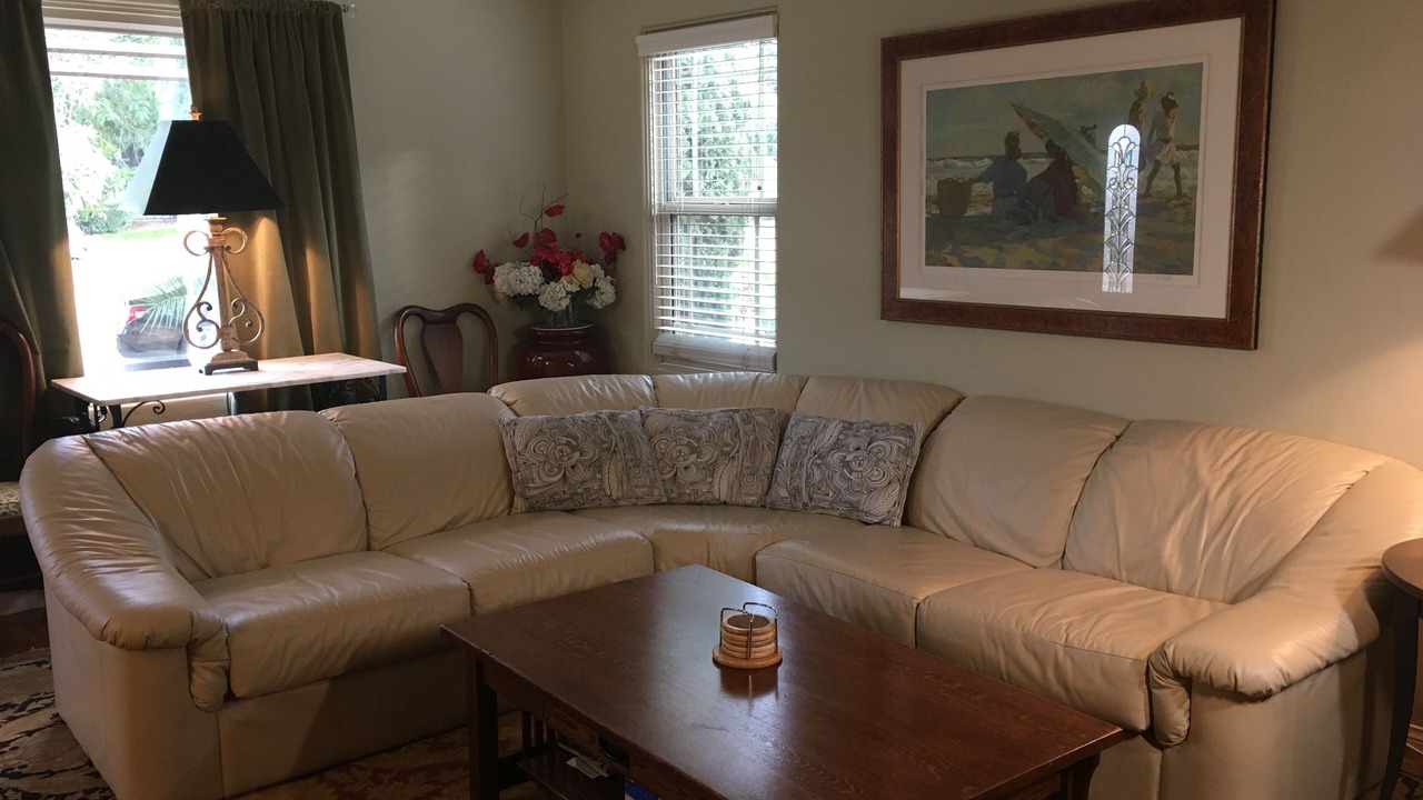 Photo of Bedroom in Normal Heights