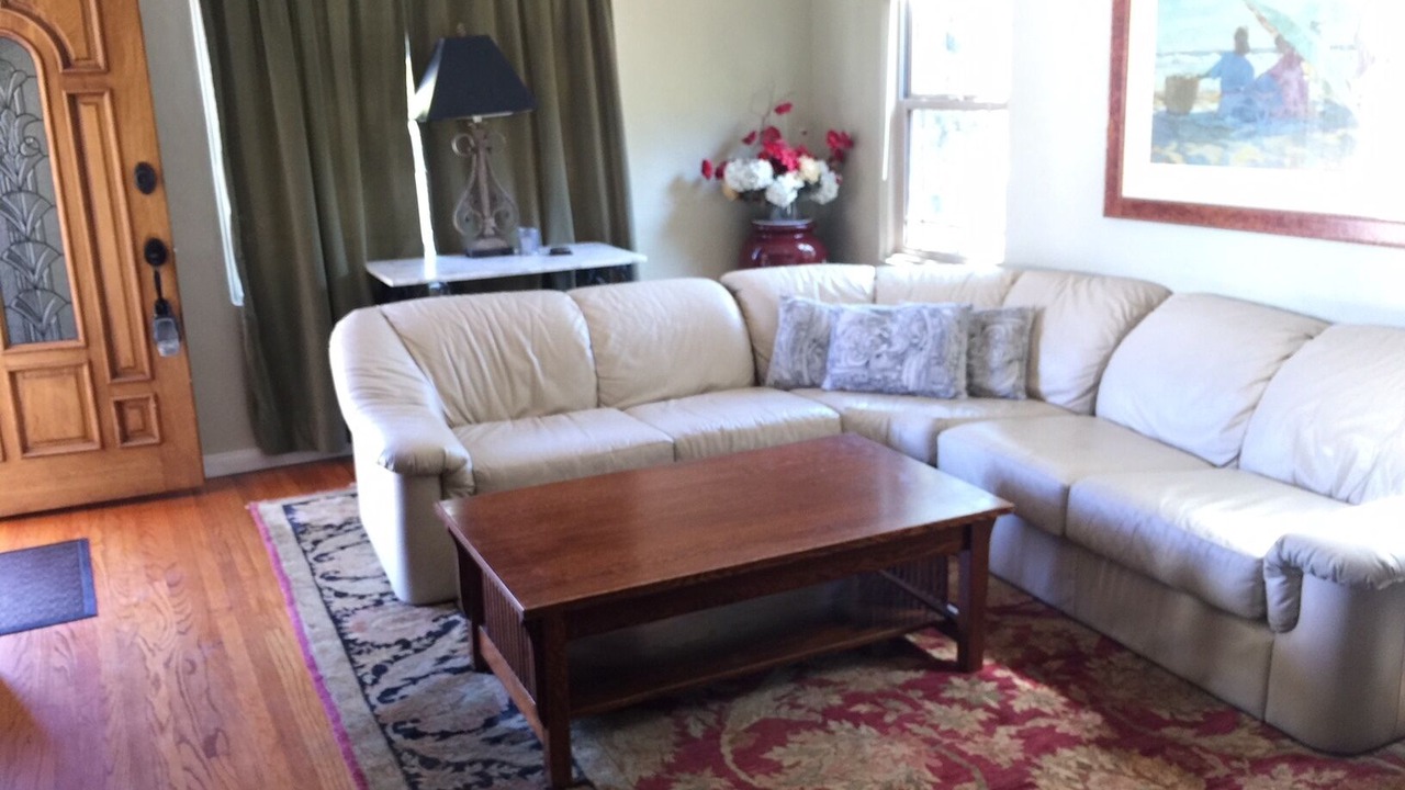 Photo of Livingroom in Normal Heights