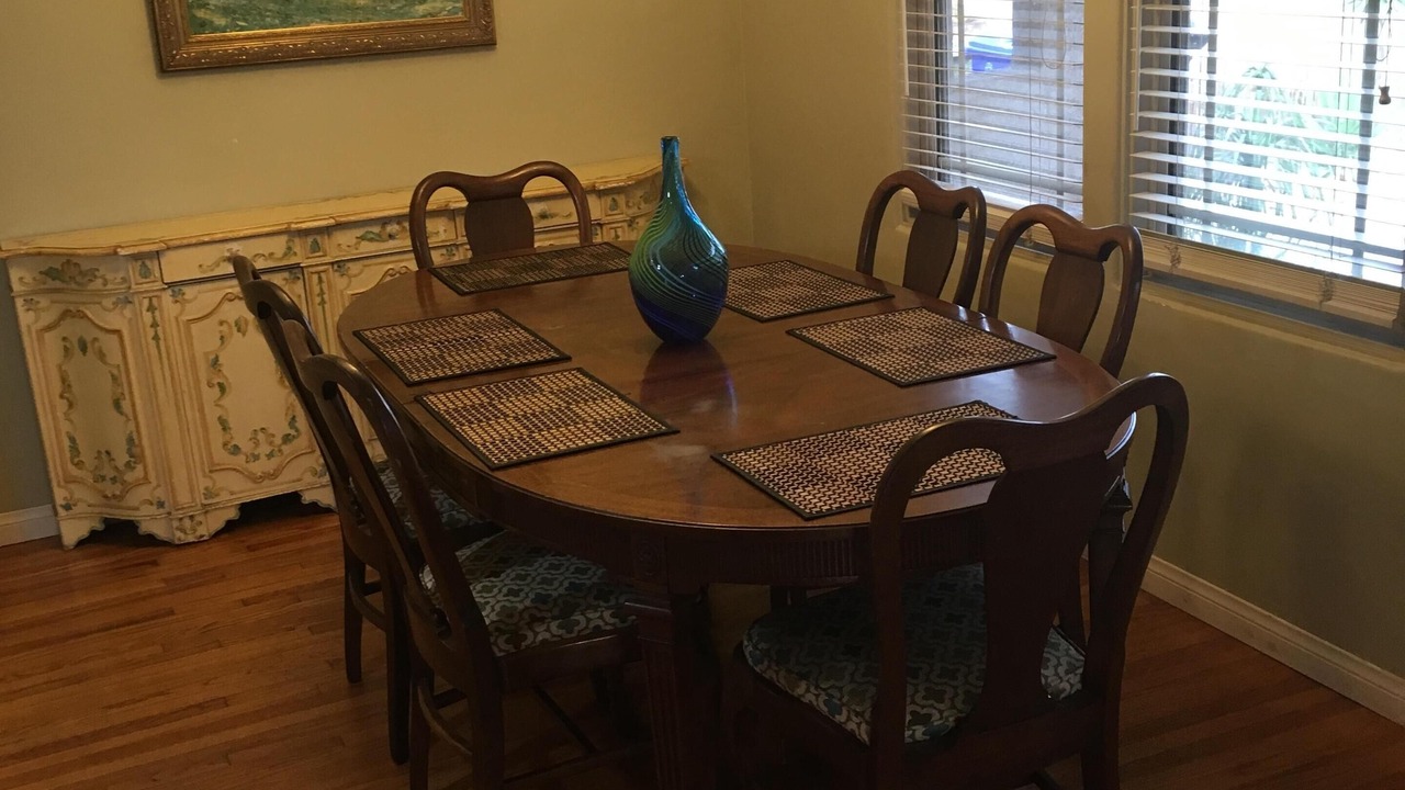 Photo of Bedroom in Normal Heights