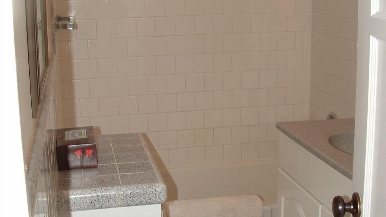Photo of Bathroom in Normal Heights