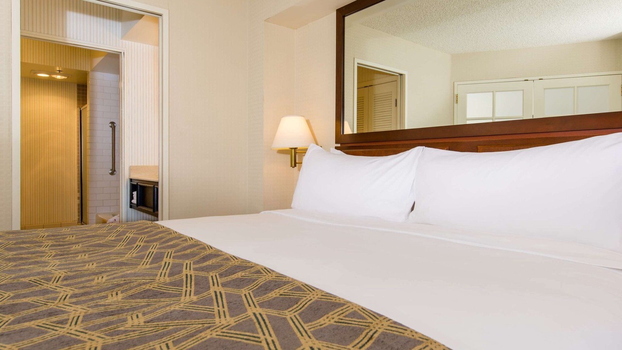 Photo of Bedroom in Civic Core