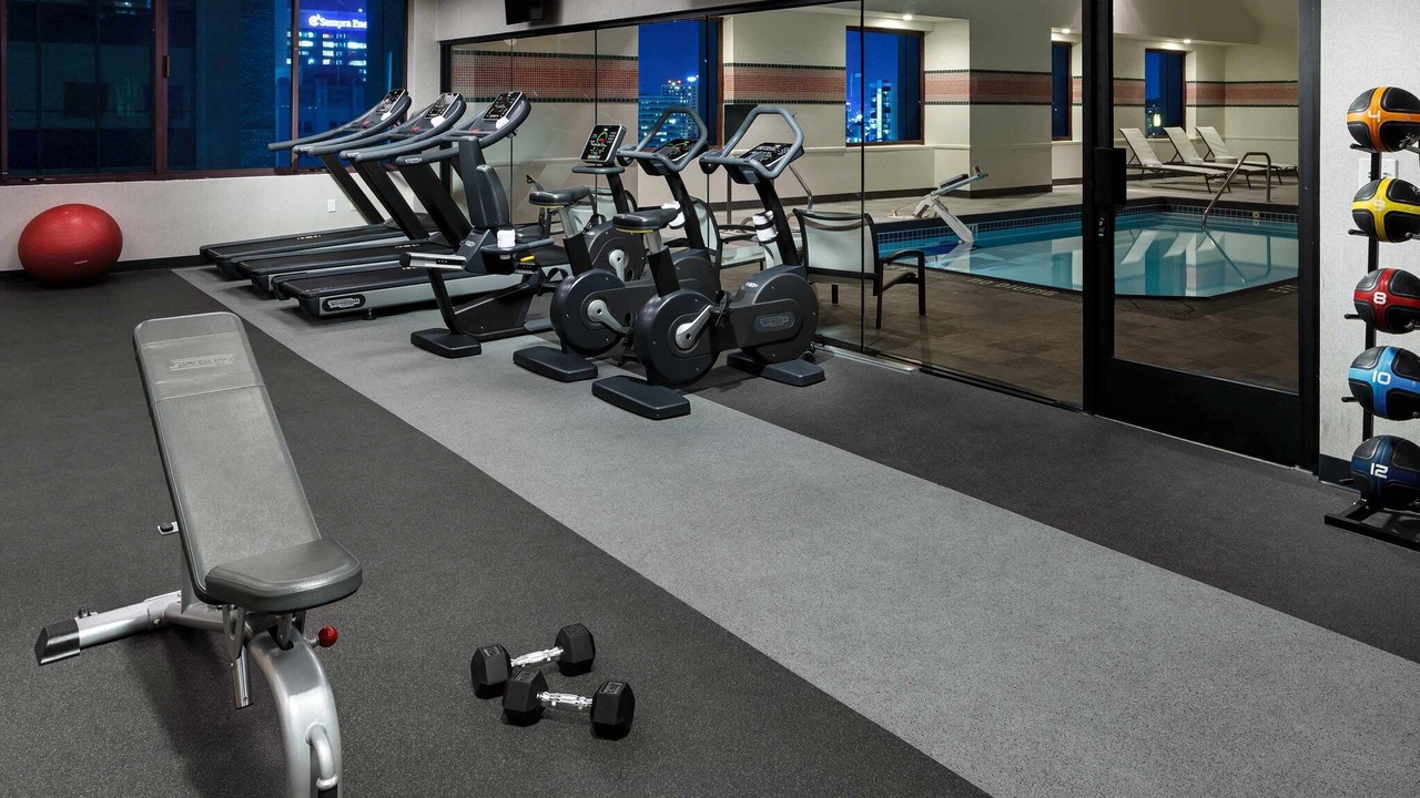 Photo of Others in Civic Core